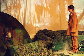 Die unendliche Geschichte