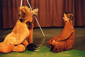 Die unendliche Geschichte