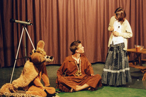 Die unendliche Geschichte