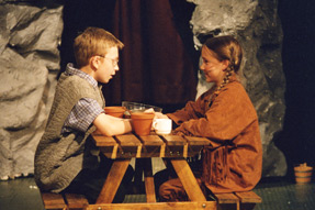 Die unendliche Geschichte