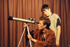 Die unendliche Geschichte