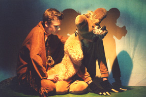 Die unendliche Geschichte