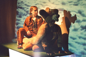 Die unendliche Geschichte