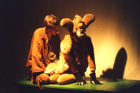 Die unendliche Geschichte