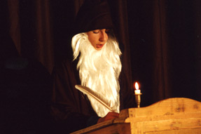 Die unendliche Geschichte