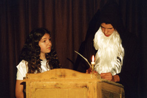 Die unendliche Geschichte