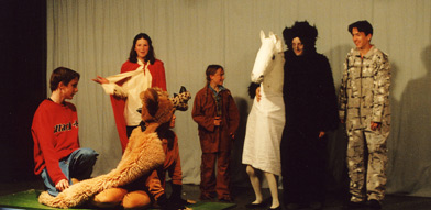 Die unendliche Geschichte