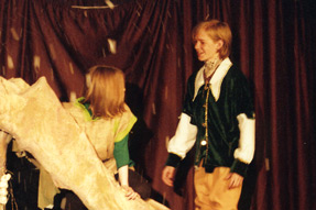 Ronja Räubertochter