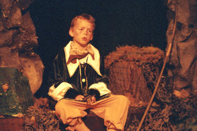 Ronja Räubertochter