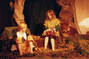 Ronja Räubertochter