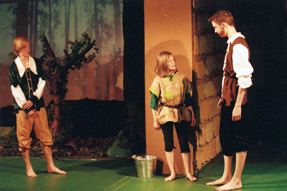 Ronja Räubertochter