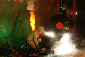 Jim Knopf und Lukas der Lokomotivführer