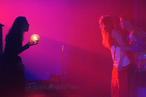 Die kleine Meerjungfrau