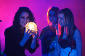 Die kleine Meerjungfrau