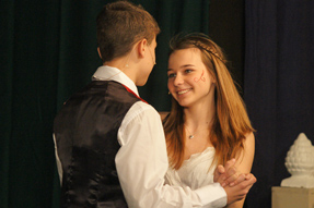 Die kleine Meerjungfrau