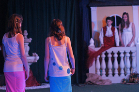 Die kleine Meerjungfrau