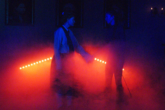 Das Gespenst von Canterville