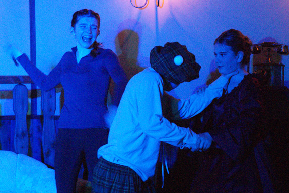 Das Gespenst von Canterville